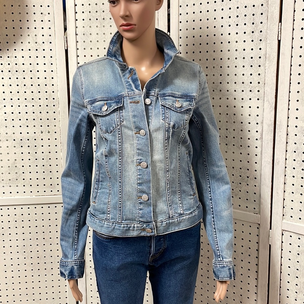 Cremieux jacket